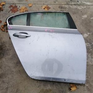 Puerta Trasera Derecha BMW Serie 5 Berlina (E60)(2003->)  - 128875