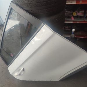 Puerta Trasera Derecha Hyundai Ioniq (2016->) Híbrido Klass Electro [Híbrido 104 kW ( 1,6 Ltr. - 77 kW)] - 539558