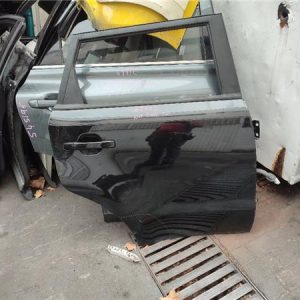 Puerta Trasera Derecha Kia Soul (PS)(2014->) eléctrico EV (PSEV) [eléctrico 81 kW (cont. 25 kW)] - 546376