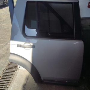 Puerta Trasera Derecha Land Rover Discovery (08.2004->) 2.7 TD - 510641