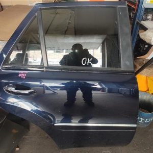 Puerta Trasera Derecha Mercedes-Benz Clase ML (BM 164)(03.2005->) 3.0 ML 320 CDI (164.122) [3,0 Ltr. - 165 kW CDI CAT] - 516269