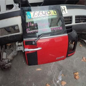 Puerta Trasera Derecha Mini Clubman (R55)(2007->2015) 1.6 Cooper [1,6 Ltr. - 88 kW 16V CAT] - 538378