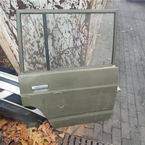 Puerta Trasera Derecha Nissan Patrol (K/W260)(03.1989->) 2.7 Largo TA [2,7 Ltr. - 74 kW Turbodiesel] - 483069