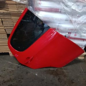 Puerta Trasera Derecha Peugeot 108 (03.2014->) 1.2 Active [1,2 Ltr. - 60 kW 12V VTi] - 553428