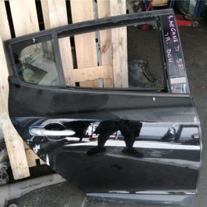 Puerta Trasera Derecha Renault MEGANE III  - 68682