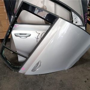 Puerta Trasera Derecha Volkswagen Golf VI (5K1)(10.2008->2012) 1.6 Advance [1,6 Ltr. - 77 kW TDI DPF] - 553409