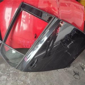 Puerta Trasera Derecha Volkswagen Golf VI (5K1)(10.2008->2012) 1.6 Advance [1,6 Ltr. - 77 kW TDI DPF] - 541020