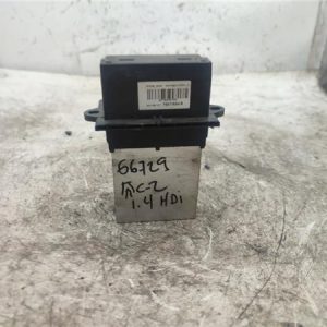 RESISTENCIA CALEFACCION Citroen C2 (2003->) 1.4 HDi - 463628