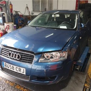 Radiador Audi A3 (8P1)(05.2003->) 2.0 TDI 16V - 512007