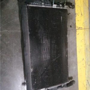 Radiador Ford TRANSIT Furgón 2.2 TDCi - 116036