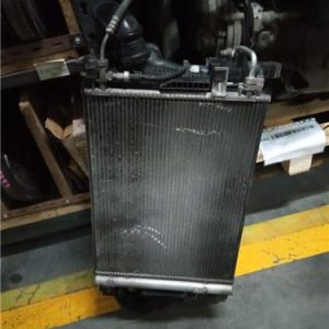 Radiador Opel ASTRA J 1.3 CDTI - 193918