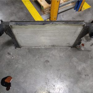 Radiador Skoda Octavia Berlina (1Z3)(2004->) 1.9 TDI - 550684