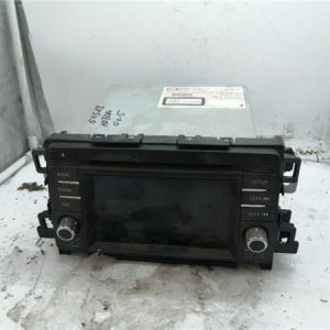 Radio / Cd Mazda CX-5 (KE)(2012->) 2.2 Style 2WD [2,2 Ltr. - 110 kW Turbodiesel CAT] - 539031