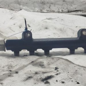 Rampa Inyectores Ford FIESTA VI 1400 - 521410