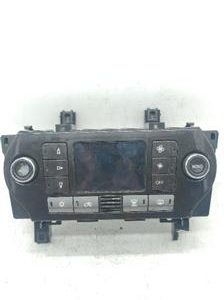 Rele Mando Calefaccion Fiat II Bravo (198)(2007->) 1.9 D Multijet - 343039