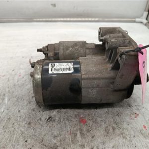 Rele Motor Arranque Peugeot 308 (2007->) 1.6 Sportium [1,6 Ltr. - 115 kW 16V Turbo] - 552919