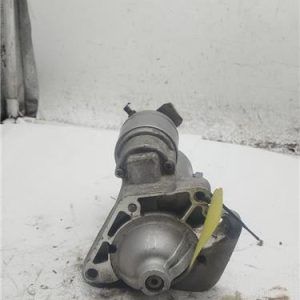 Rele Motor Arranque Renault Kangoo II (F/KW0)(2008->) 1.5 Emotion [1,5 Ltr. - 55 kW dCi Diesel FAP] - 540454