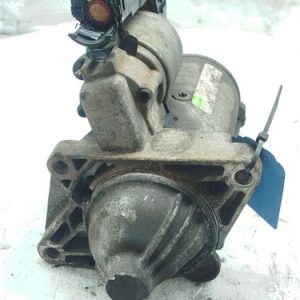 Rele Motor Arranque Renault Koleos I (2008->) 2.0 dCi (HY0A) - 520693