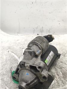 Rele Motor Arranque Renault Scenic III (JZ)(2009->) 1.5 Dynamique [1,5 Ltr. - 78 kW dCi Diesel FAP] - 444936