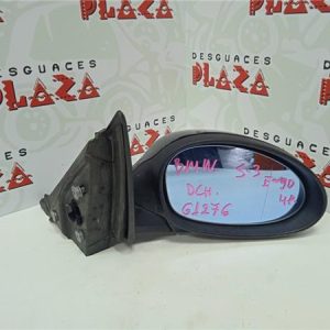 Retrovisor Derecho BMW Serie 3 Berlina (E90)(2004->) 2.0 318d [2,0 Ltr. - 90 kW 16V Diesel CAT] - 289807