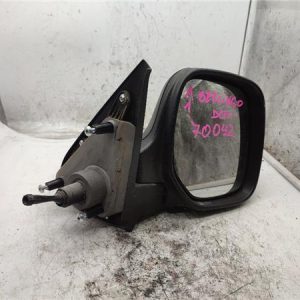 Retrovisor Derecho Citroen Berlingo (1996->) 1.9 D - 549815