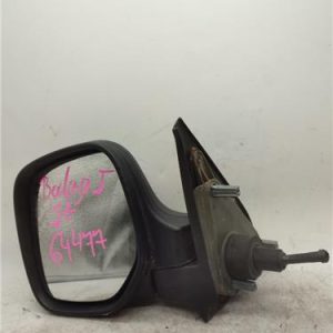 Retrovisor Derecho Citroen Berlingo (1996->) 1.9 D - 408004