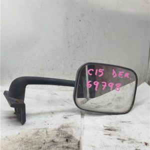 Retrovisor Derecho Citroen C 15 (1985->) 1.9 D - 542432