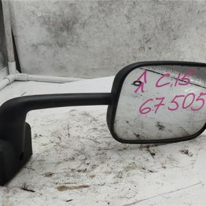 Retrovisor Derecho Citroen C-15 RE 1.8D - 487518