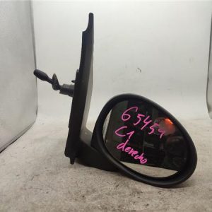 Retrovisor Derecho Citroen C1 (2005->) 1.4 SX [1,4 Ltr. - 40 kW HDi CAT (8HT / DV4TD)] - 432061