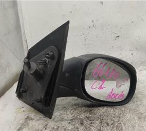 Retrovisor Derecho Citroen C2 (2003->) 1.4 - 449232
