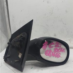 Retrovisor Derecho Citroen C2 (2003->) 1.4 HDi - 507089