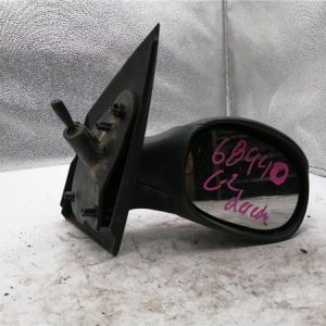 Retrovisor Derecho Citroen C2 (2003->) 1.4 HDi - 522682