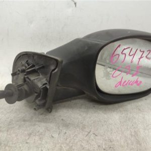 Retrovisor Derecho Citroen C3 (2002->) 1.4 HDi - 432234