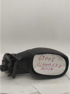Retrovisor Derecho Citroen C3 (2002->) 1.4 HDi - 356068