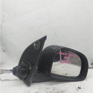 Retrovisor Derecho Citroen E-Mehari (06.2016->) eléctrico Basis [eléctrico 50 kW] - 530419