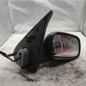 Retrovisor Derecho Citroen Xsara Berlina (1997->) 1.6 16V - 471609