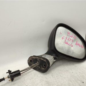 Retrovisor Derecho Daewoo Matiz (1997->) 0.8 - 362538