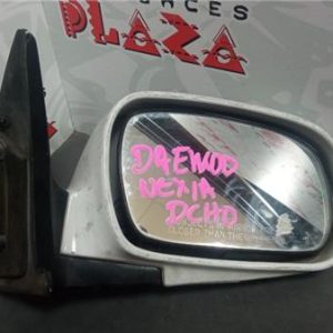 Retrovisor Derecho Daewoo NEXIA Sedán  - 287826