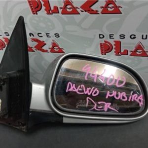Retrovisor Derecho Daewoo Nubira Berlina (2003->) 1.6 - 94400