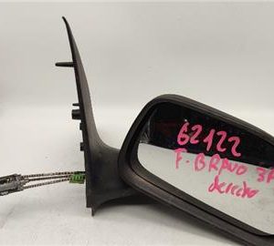 Retrovisor Derecho Fiat Bravo (182)(1995->) 1.6 16V (182.AB) - 339937