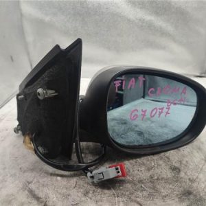 Retrovisor Derecho Fiat Croma (194)(2005->) 1.9 D Multijet - 472598