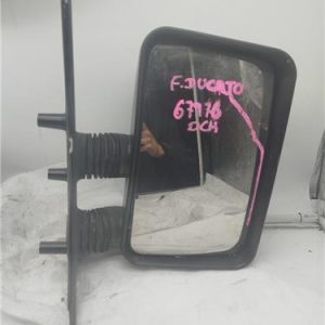 Retrovisor Derecho Fiat DUCATO Furgón (230L) 2.8 D - 494992