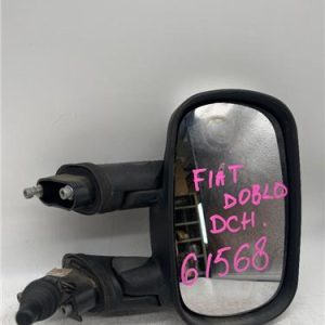 Retrovisor Derecho Fiat I Doblò (119)(2001->) 1.9 JTD - 356252