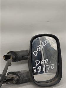 Retrovisor Derecho Fiat I Doblò (119)(2001->) 1.9 JTD - 350993