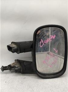 Retrovisor Derecho Fiat I Doblò (119)(2001->) 1.9 JTD Family [1,9 Ltr. - 77 kW JTD CAT] - 346102