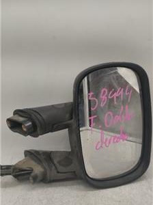 Retrovisor Derecho Fiat I Doblò (119)(2005->) 1.3 16V Multijet Active Com. (55kW) [1,3 Ltr. - 55 kW 16V JTD CAT] - 354076