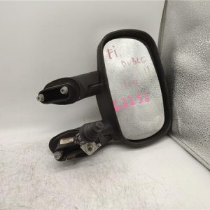 Retrovisor Derecho Fiat I Doblò (119)(2005->) 1.3 16V Multijet Active Com. (55kW) [1,3 Ltr. - 55 kW 16V JTD CAT] - 356283