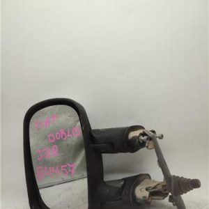 Retrovisor Derecho Fiat I Doblò (223) Cargo (2001->) 1.9 JTD - 408026