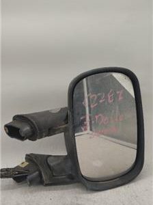 Retrovisor Derecho Fiat I Doblò Cargo (2005->) 1.3 JTD SX Furgón [1,3 Ltr. - 55 kW 16V JTD CAT] - 351636