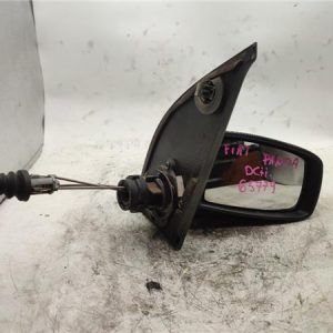 Retrovisor Derecho Fiat II Panda (169)(2003->) 1.2 - 441753